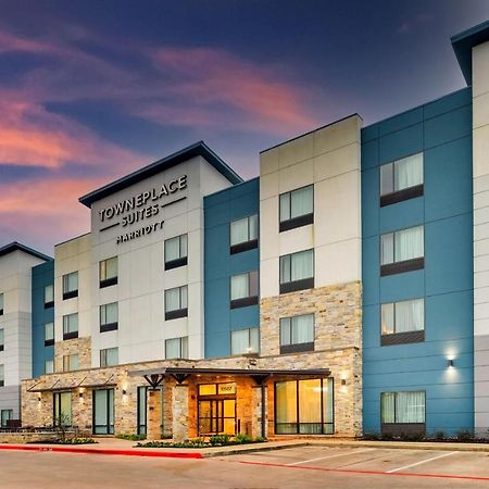 Towneplace Suites Houston I-10 East Kültér fotó