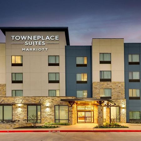 Towneplace Suites Houston I-10 East Kültér fotó