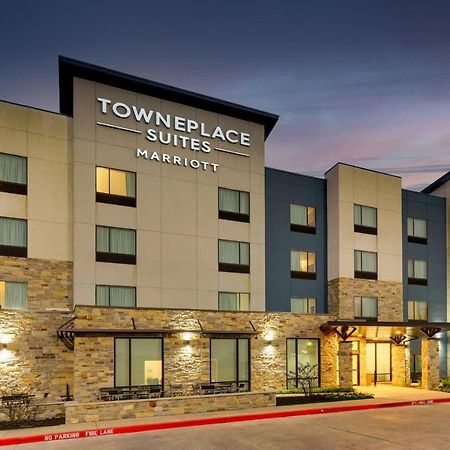 Towneplace Suites Houston I-10 East Kültér fotó