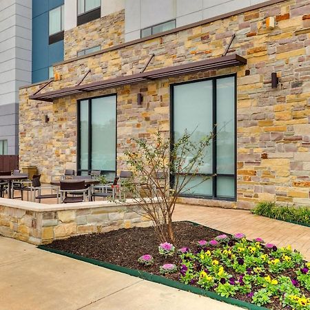 Towneplace Suites Houston I-10 East Kültér fotó