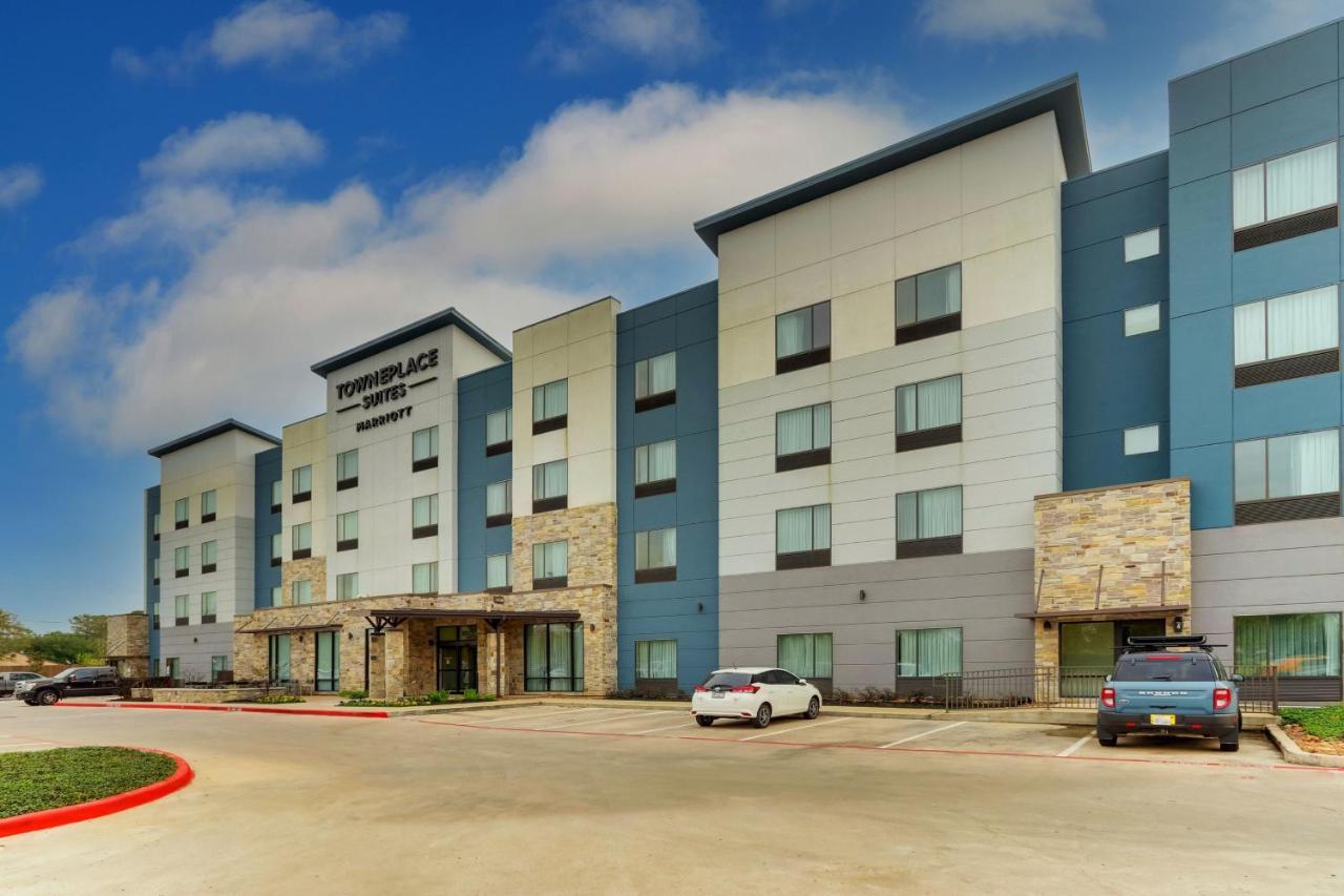 Towneplace Suites Houston I-10 East Kültér fotó