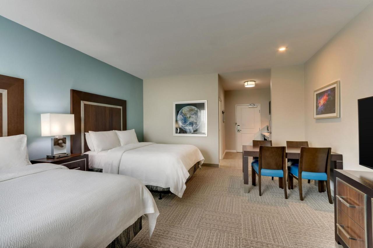 Towneplace Suites Houston I-10 East Kültér fotó