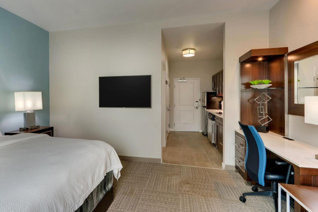 Towneplace Suites Houston I-10 East Kültér fotó