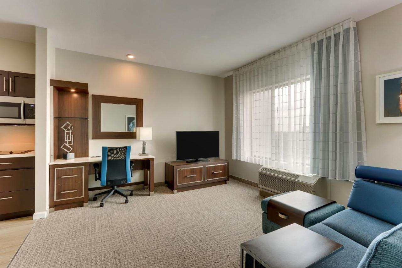 Towneplace Suites Houston I-10 East Kültér fotó