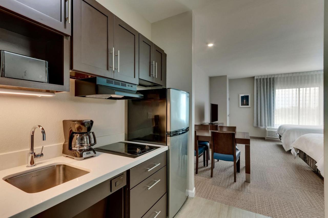 Towneplace Suites Houston I-10 East Kültér fotó