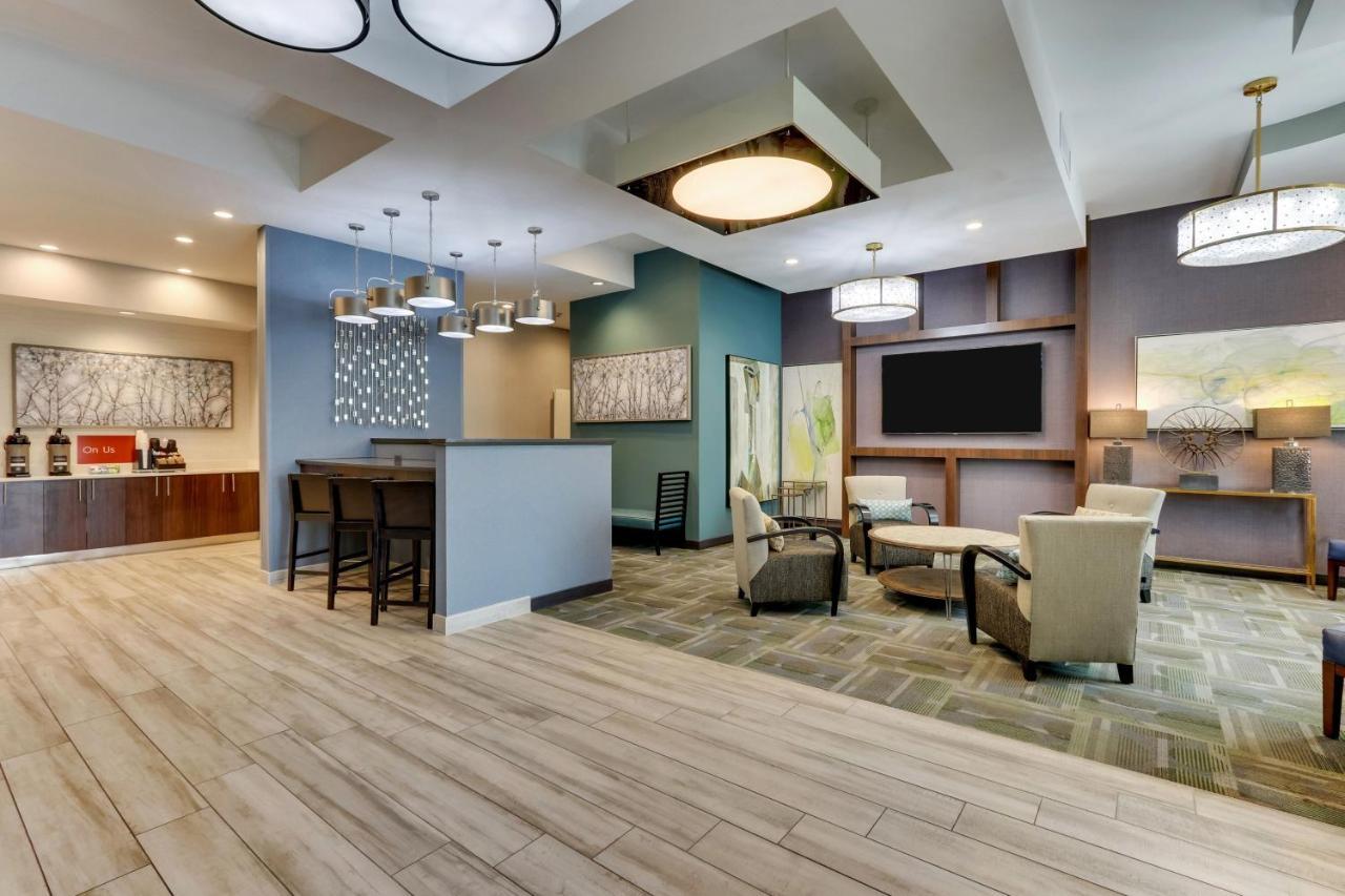 Towneplace Suites Houston I-10 East Kültér fotó