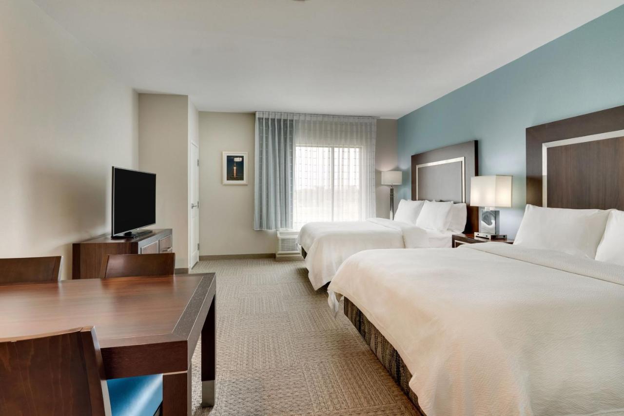 Towneplace Suites Houston I-10 East Kültér fotó