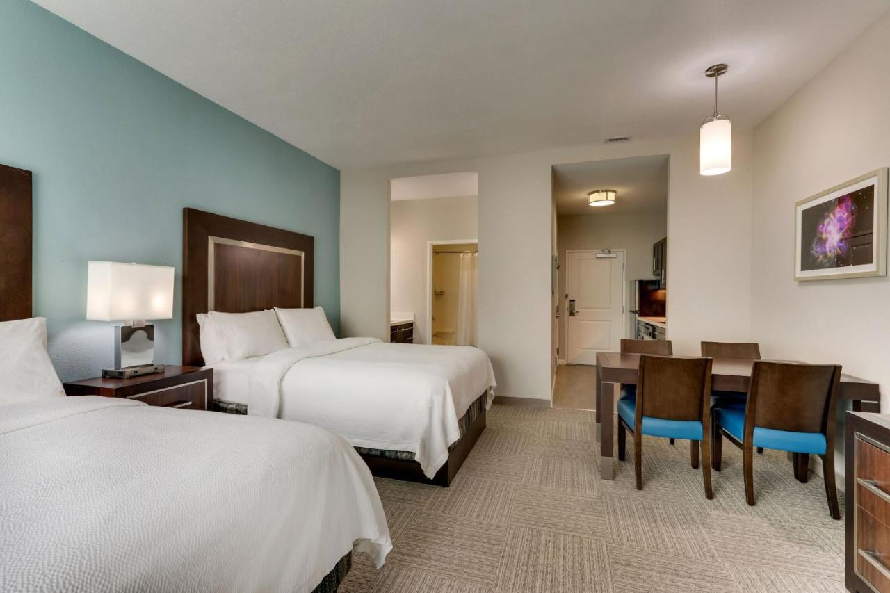 Towneplace Suites Houston I-10 East Kültér fotó