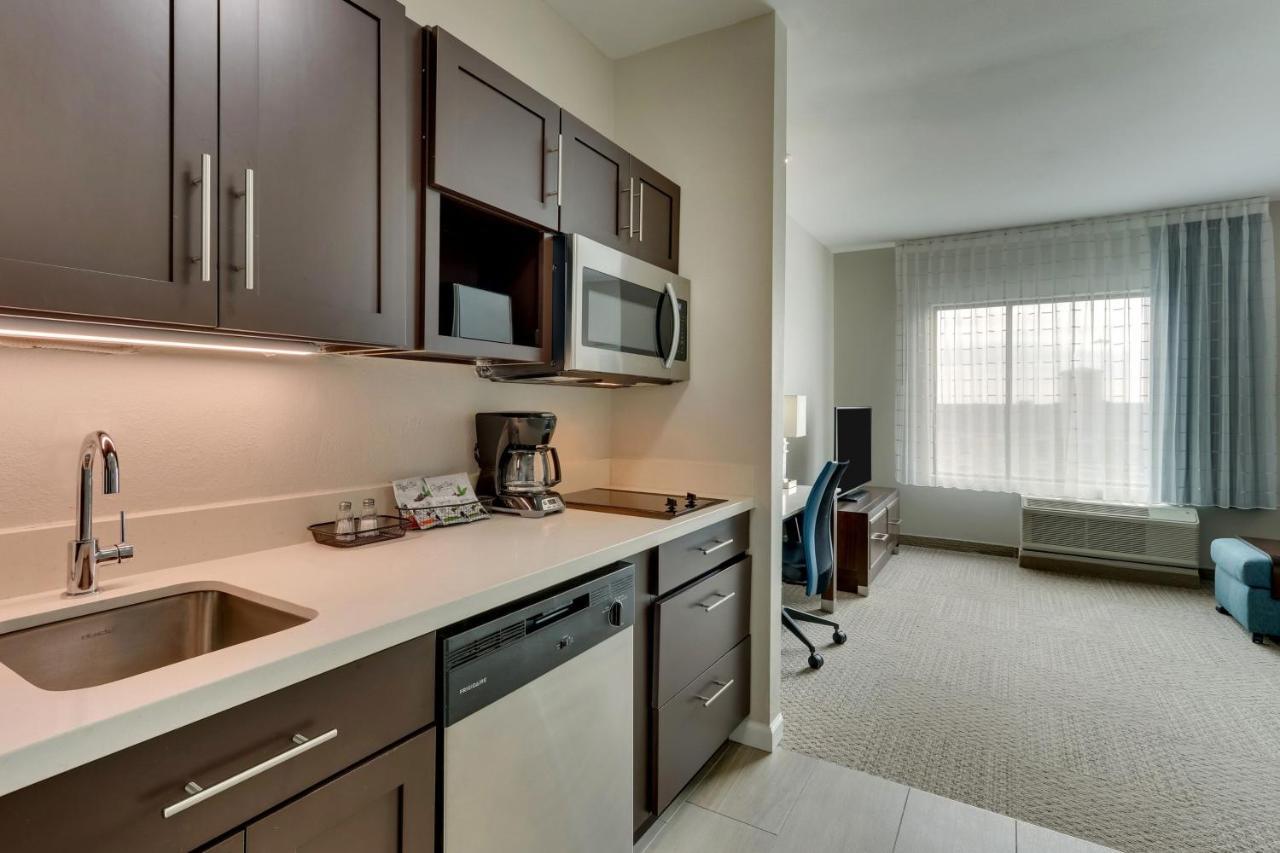 Towneplace Suites Houston I-10 East Kültér fotó