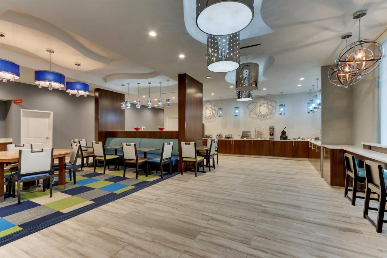 Towneplace Suites Houston I-10 East Kültér fotó