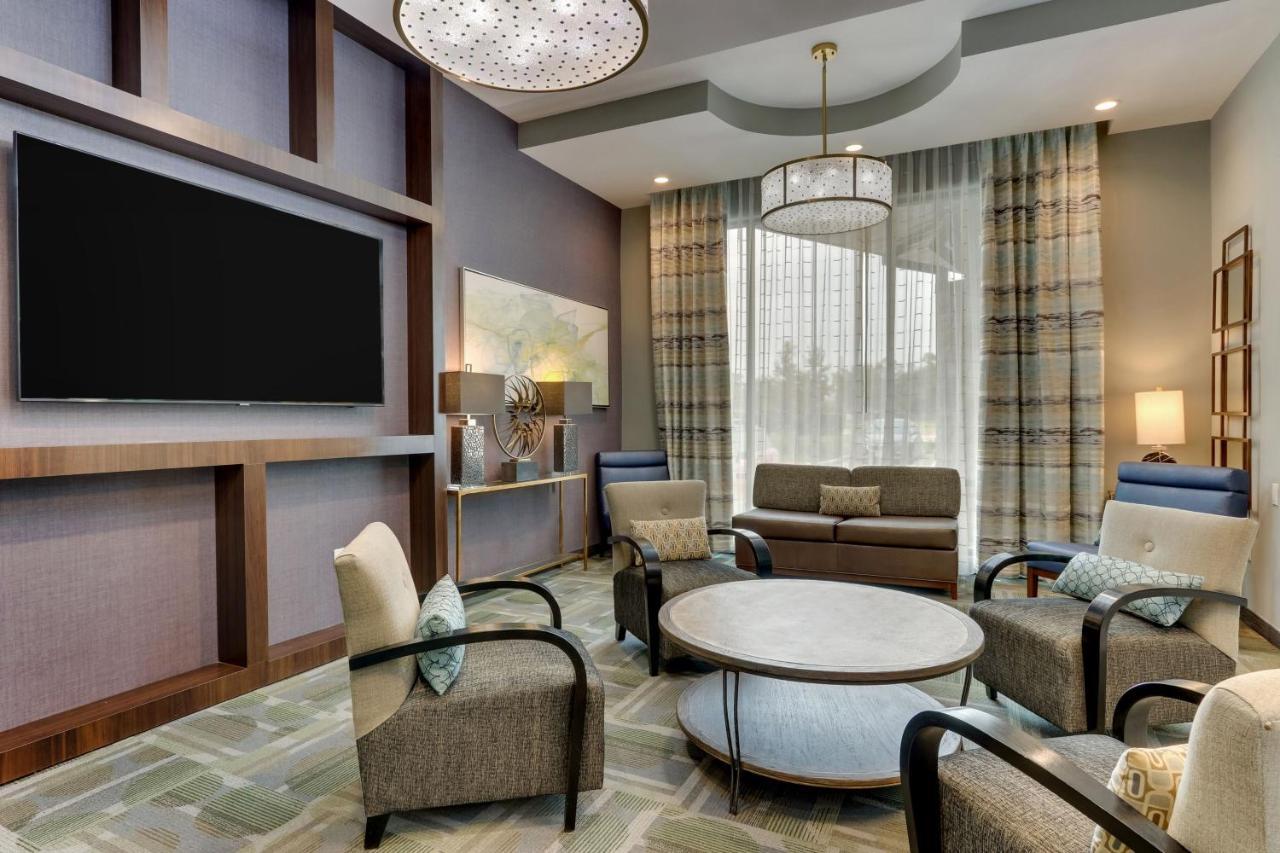 Towneplace Suites Houston I-10 East Kültér fotó