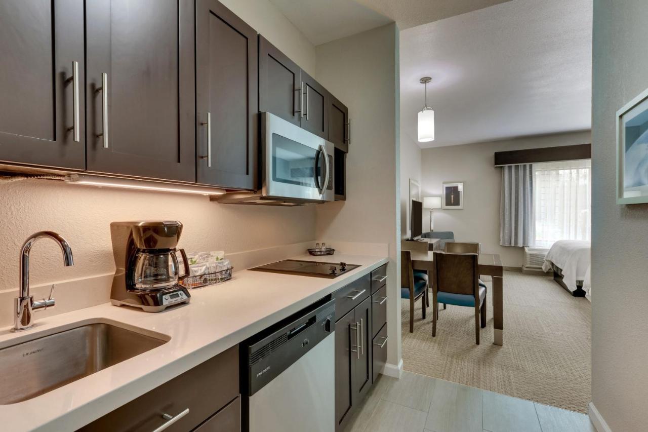 Towneplace Suites Houston I-10 East Kültér fotó