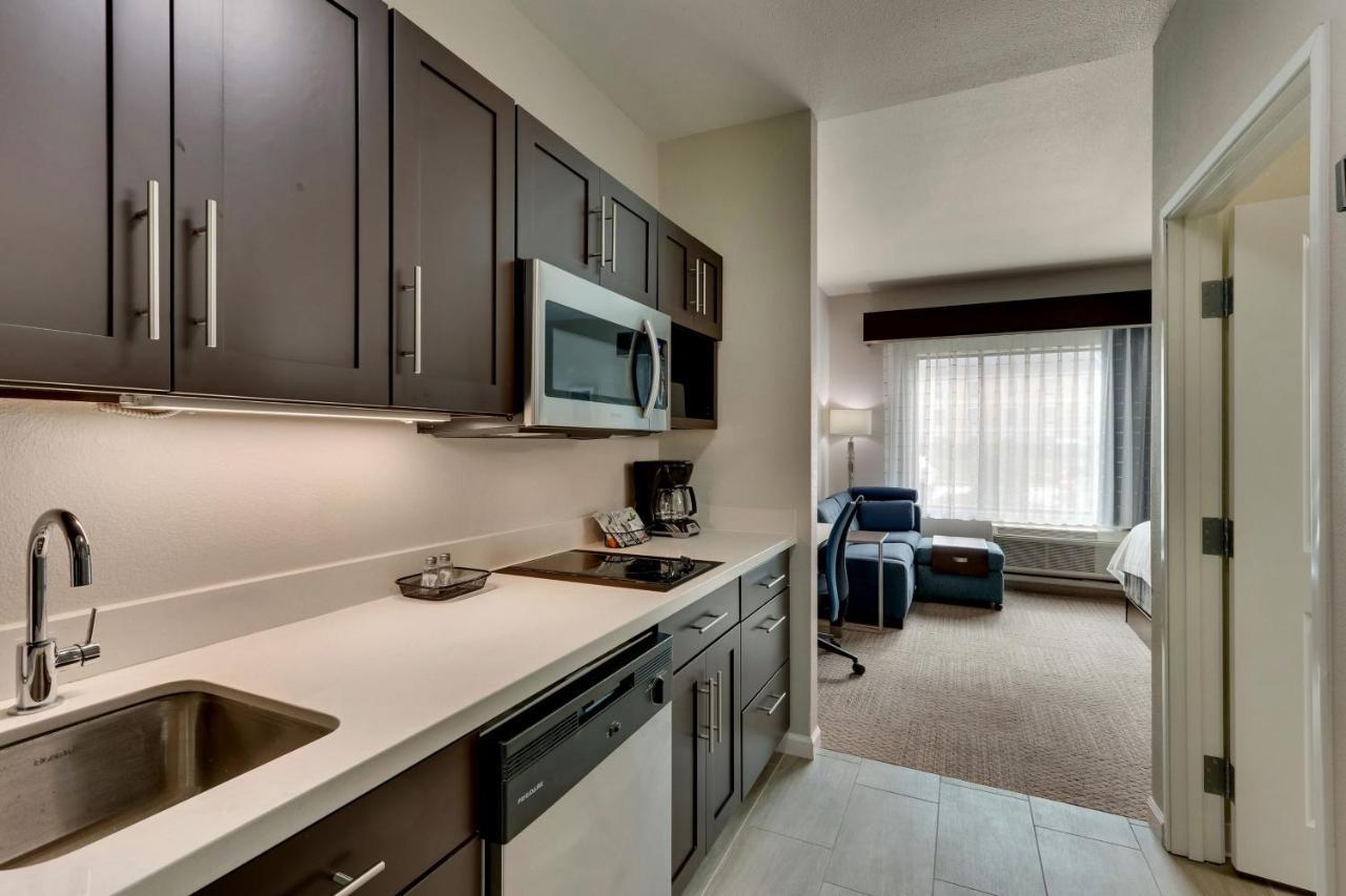 Towneplace Suites Houston I-10 East Kültér fotó