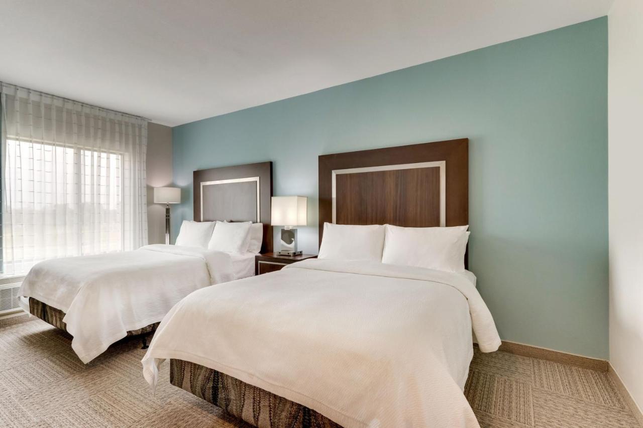 Towneplace Suites Houston I-10 East Kültér fotó