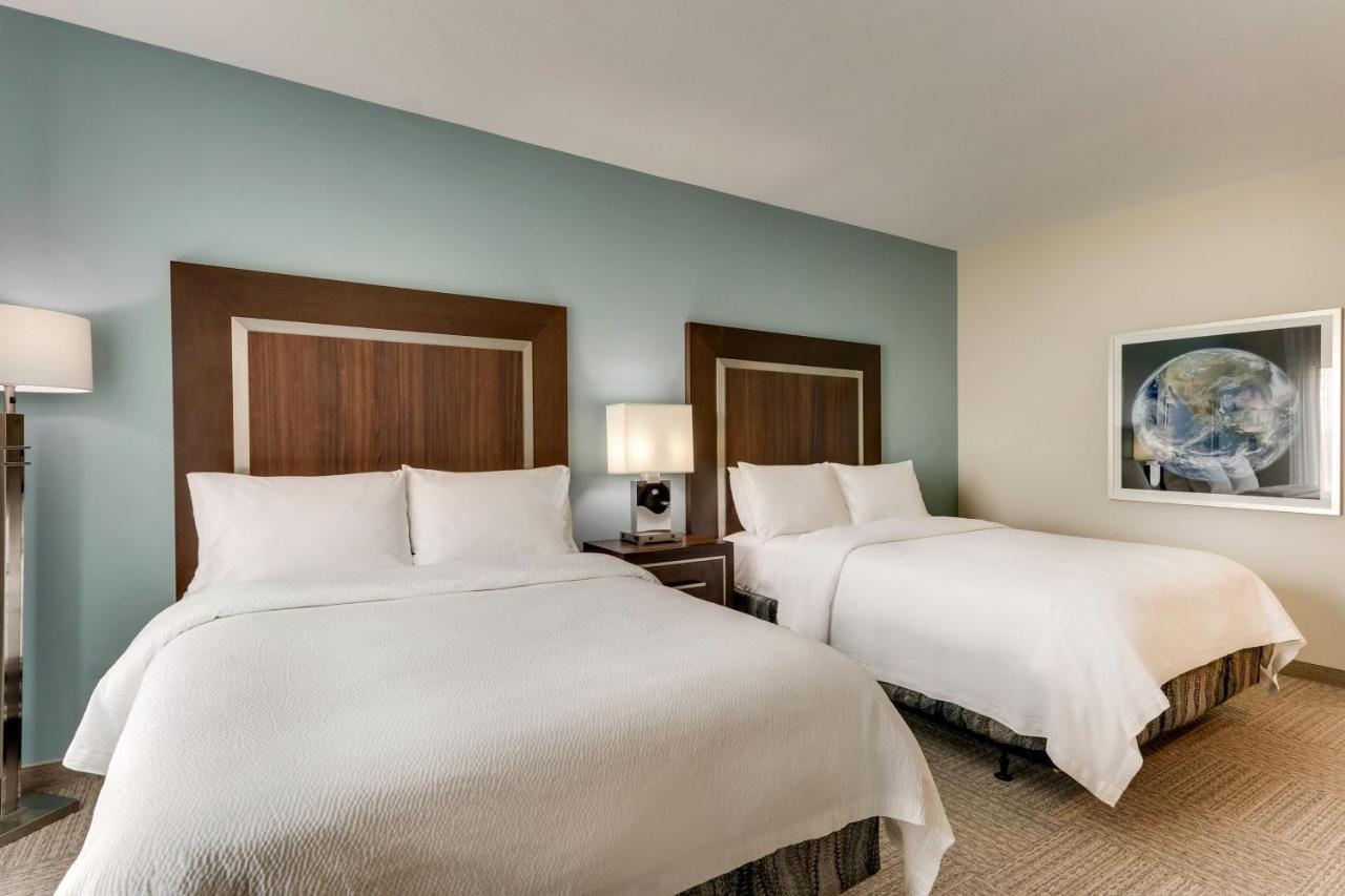 Towneplace Suites Houston I-10 East Kültér fotó