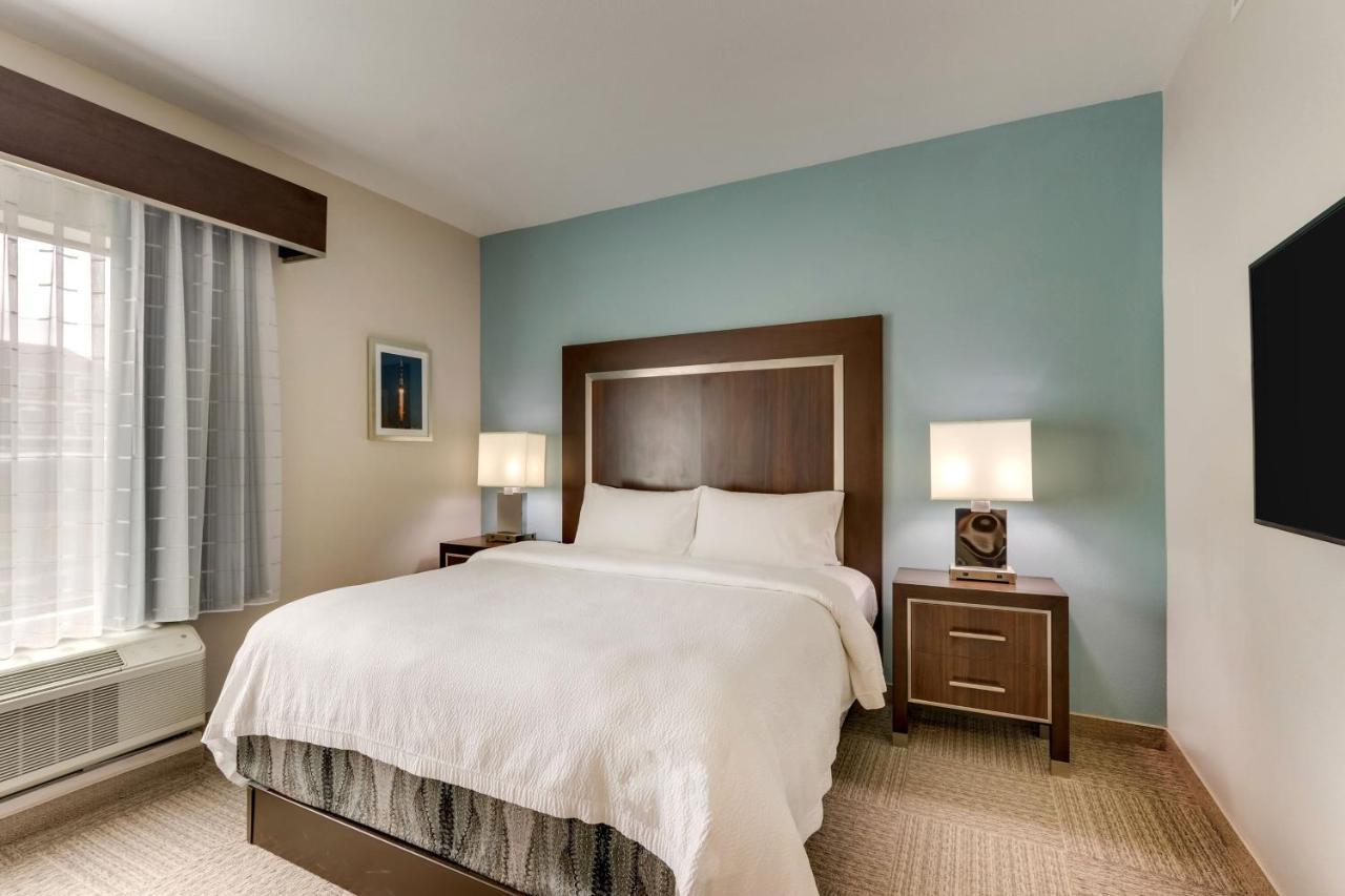 Towneplace Suites Houston I-10 East Kültér fotó